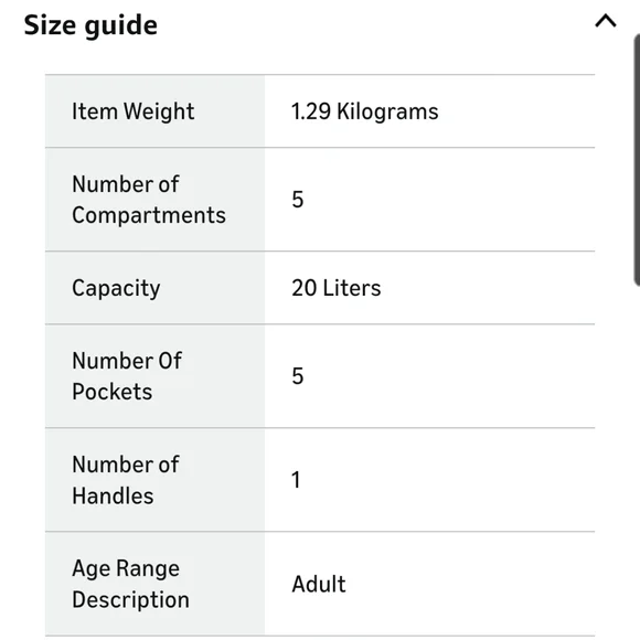 Michael Kors womens Taryn Large Multi-functional Top-zip Tote Bag - Picture 6 of 8